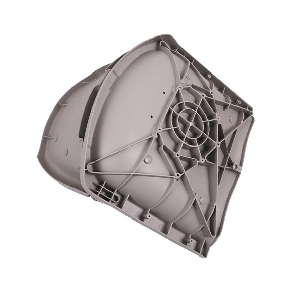 Folding Molded Boat Seat with Cushion image number 3