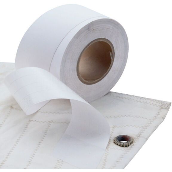 3" X 15' Dacron Sail Repair Tape image number 0