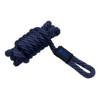 Solid Braid Fender Whips, 3/8" x 6', 2-Pack