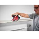M18&trade; Orbital 1/4 Sheet Sander image number 2