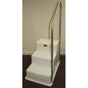 Triple Step Hand Railing image number 1