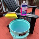 Heavy Duty Boat Soap, Quart image number 3