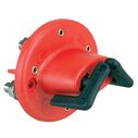 Compact Battery Selector Switch, Panel & Bulkhead Mount image number 0