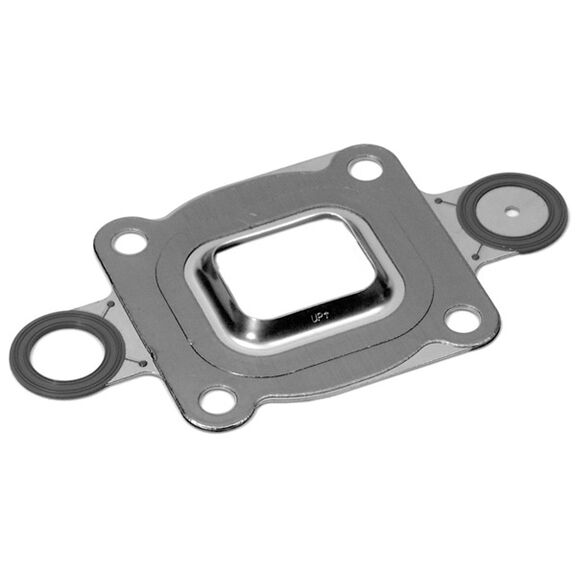 Exhaust Elbow Restrictor Gasket image number 0