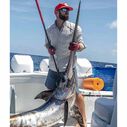 84" Carbon Fiber Gaff with 4" Stainless Steel Hook image number 6