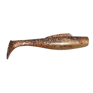 ElaZtech&reg; Minnowz&trade; Swimbait, 3"