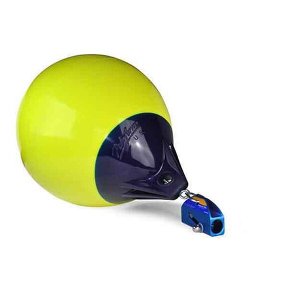 AnchorLift Pro Anchor Puller, Standard, Yellow Buoy image number 0