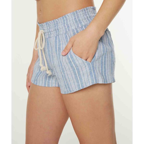 Women's Oceanside Shorts image number 3