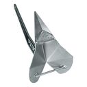 14 lb. Galvanized Delta Fast-Set Anchor image number 5