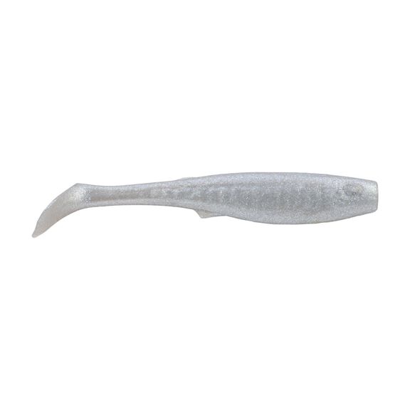 GSP3-CHR SW 3IN PADDLESHAD CHROME image number 0