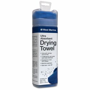 Ultra Absorbent Drying Towel