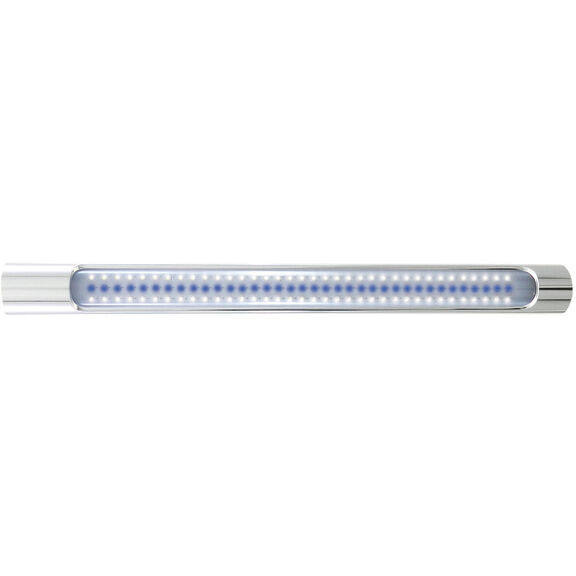 T-Top LED Tube Light with Aluminum Housing, Blue image number 0