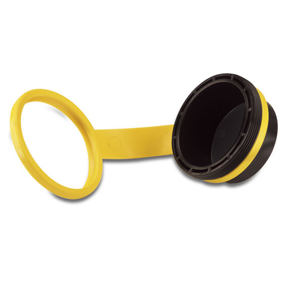 32A Watertight Connector Sealing Cap image number 0