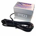 Small 400W XXHEAT Boat Bilge & RV Heater image number 2