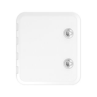 18.11" x 20.47" Deck Hatches