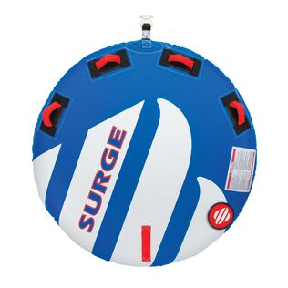 SURGE 2 Towable Tube, 2-Riders