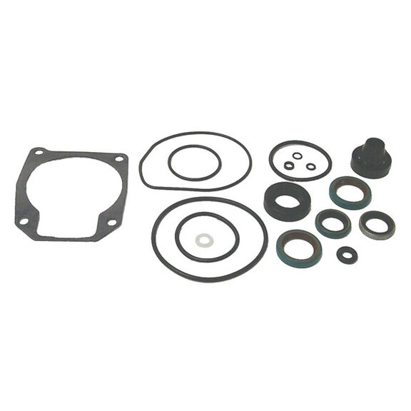 18-2694 Gear Housing Seal Kit - Johnson/Evinrude (OMC) image number 0