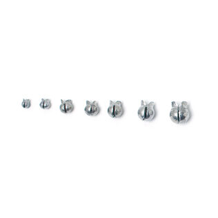 Removable Split Shot Sinker