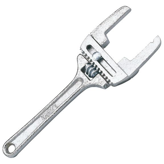 Adjustable Packing Nut Wrench image number 0