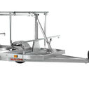 MegaSport&trade; Overland Package image number 1