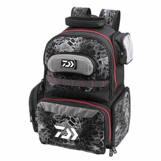 D-VEC Tactical Backpack