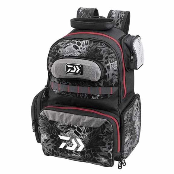 D-VEC Tactical Backpack image number 0