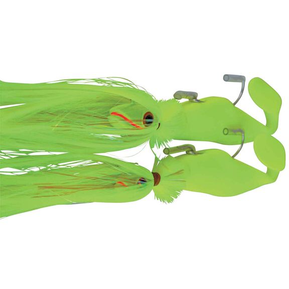 Parachute Rig, 9" image number 0