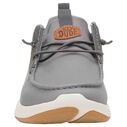 Men's Wally Drift Mesh Shoes image number 3