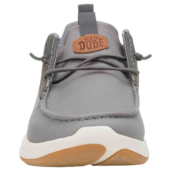 Men's Wally Drift Mesh Shoes image number 3