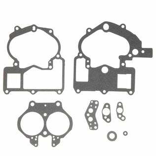 Quicksilver 810929004 Carburetor Gasket Set