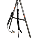 Pro X Series Tower Extension, Fits Towers 2 7/8" Diameter image number 0