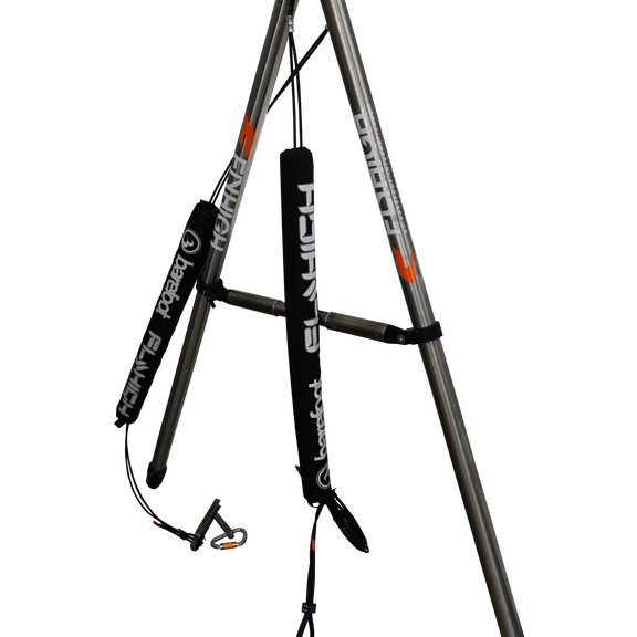 Pro X Series Tower Extension, Fits Towers 2 7/8" Diameter image number 0
