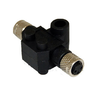Sensor Cable Female to Female End Gender Changer