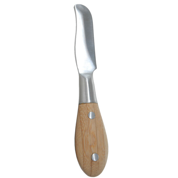 6" Stainless Steel Scallop/Clam Knife image number 0