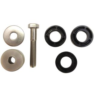 Low HP Outboard Engine Spacer