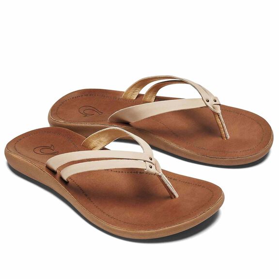 Women's Kapehe Luana Sandals image number 3
