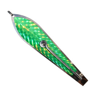Eco Fishing Spoon, 3 1/2"