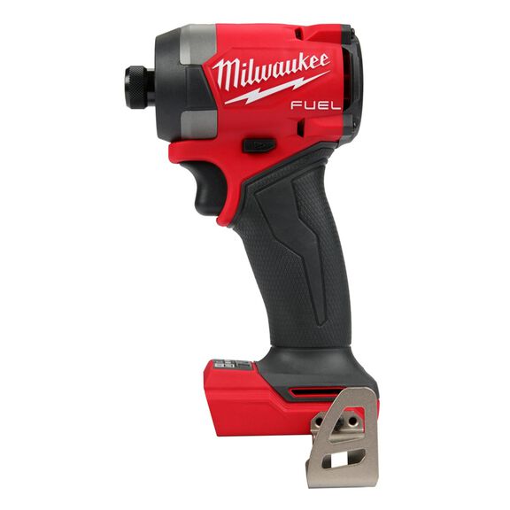 M18 FUEL&trade; 1/4" Hex Impact Driver image number 0