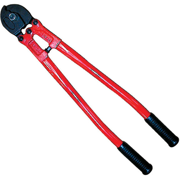 Boatman's Wire Cutter Cuts Wire to 1/2" D image number 0