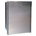 Cruise 130 Clean Touch Stainless Steel,  4.6 cu.ft., AC/DC, 4-Sided Stainless Steel Flange image number 0
