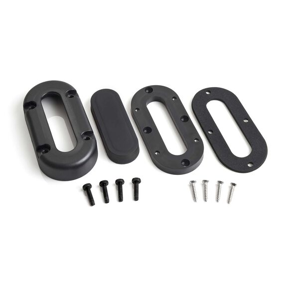 DS-Multi Cable Seal, Black image number 1