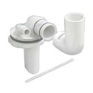 970 Series MSD Conversion Fitting