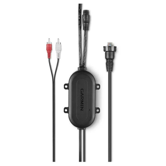 Power and Audio Module Cables image number 0