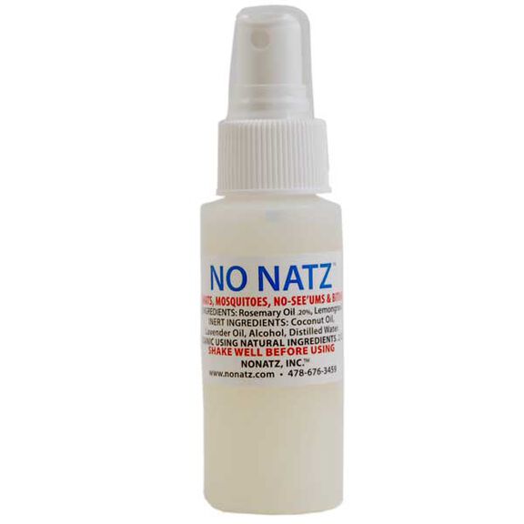 NONATZ -2 oz Bug Repellent image number 0