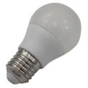 Edison Standard Screw E26/E27 A50 Globe LED Bulb image number 0