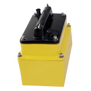 M265 Low-Medium Chirp, 1kW, Raymarine 11-Pin, DO