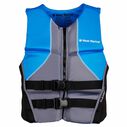 Adult Men's Type III Neoprene Flex Back Rapid-Dry Vest PFDs image number 0