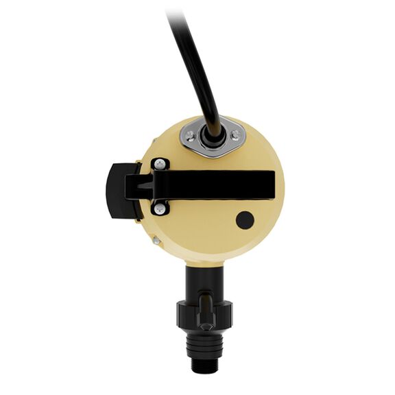 1/4 HP Automatic Submersible Utility Pump image number 5