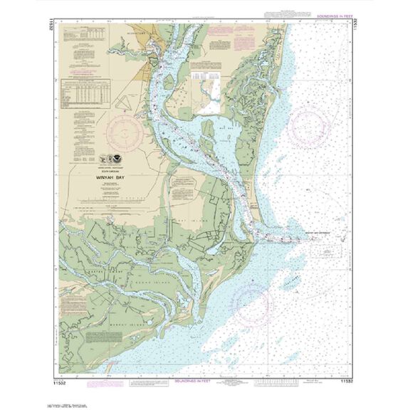 #11532 Winyah Bay image number 0