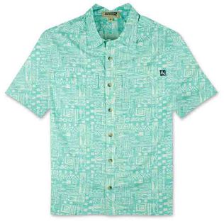 Men's Batik Marlin Shirt